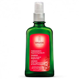 Weleda Aceite Regenerador Granada 100ml