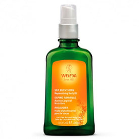 Weleda Aceite Revitalizante de Espino Amarillo 100ml