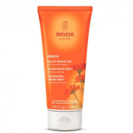 Weleda Arnica Gel de Ducha Sport 200ml