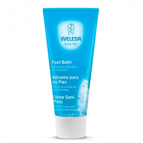 Weleda Bálsamo Pies Cansados 75 ml