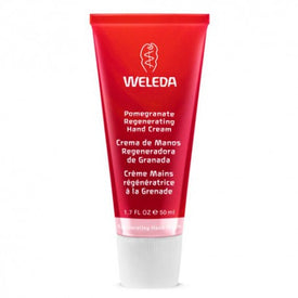 Weleda Crema de Manos Regeneradora Granada 50ml