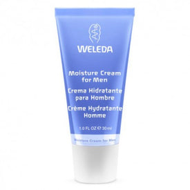 Weleda Crema Hidratante para Hombre 30ml