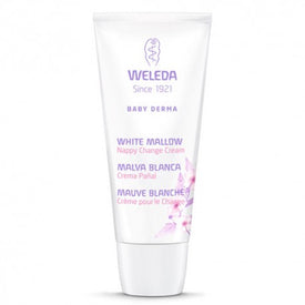 Weleda Crema Pañal Malva Blanca 50ml
