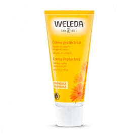 Weleda Crema Protectora Caléndula Adultos y Niños 75ml