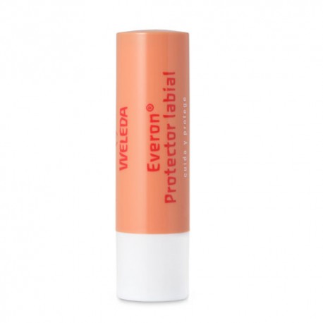 Weleda Everon Protector Labial 4.8g