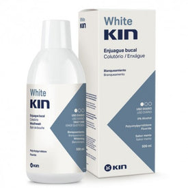 White-Kin Enjuague 500ml