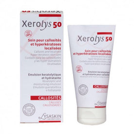 Xerolys 50% Urea 40 ml