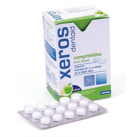Xeros Comprimidos 90 uds