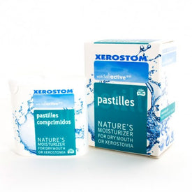 Xerostom 30 Comprimidos