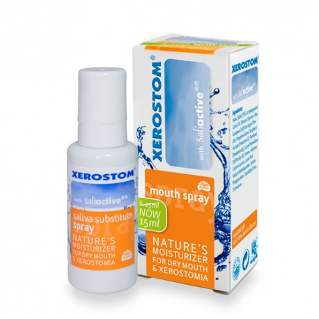 Xerostom Spray 15ml