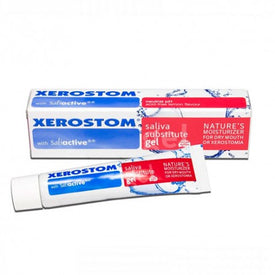 Xerostom Sustituto Salival en Gel 25 ml