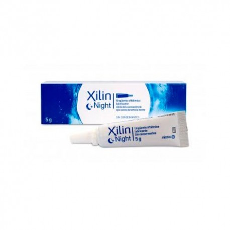 Xilin Night 5 g