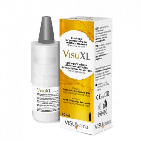 Xilin VisuXL 10 ml