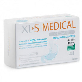 XLS Medical Reductor del Apetito 60 Cápsulas