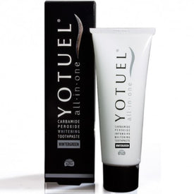 Yotuel All In One Dentífrico Blanqueador 75 ml