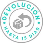 Image of 100% Satisfacción